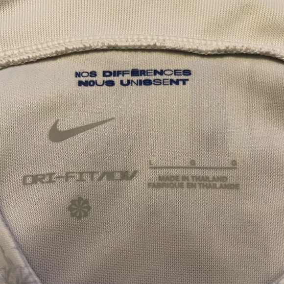 Nike France jersey - Picture 5 of 6